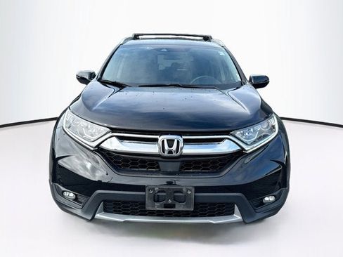 Used 2019 Honda CR-V EX image 2