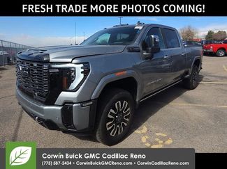 Used 2025 GMC Sierra 3500 Denali Ultimate video 1