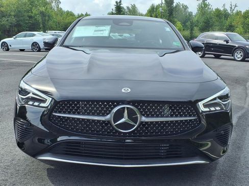 Used 2026 Mercedes-Benz CLA 250 4MATIC image 4