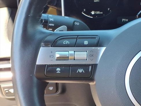 Used 2025 Hyundai Santa Cruz Limited AWD/4WD image 21