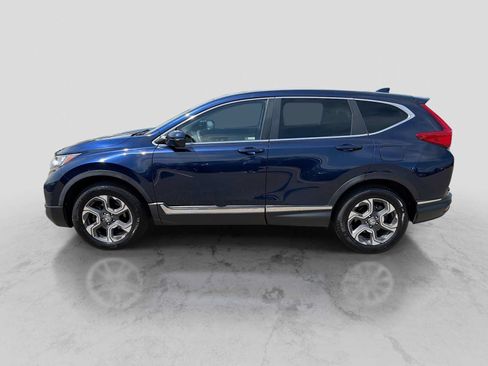 Used 2018 Honda CR-V EX image 3