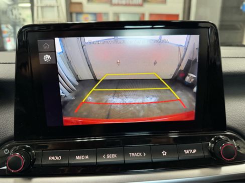 Used 2023 Kia Forte LXS w/ LXS Technology Package image 15