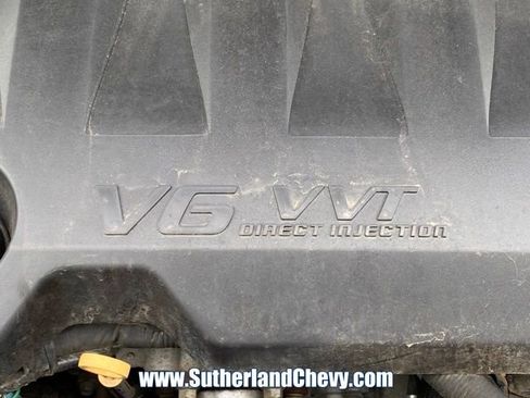 Used 2019 Chevrolet Impala LS FWD image 45