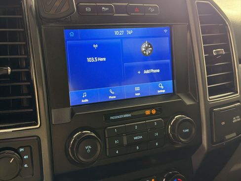 Used 2021 Ford F250 XLT w/ FX4 Off-Road Package AWD/4WD image 23