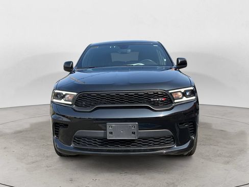 Used 2025 Dodge Durango GT AWD/4WD image 8