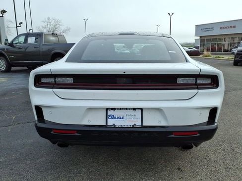 New 2026 Dodge Charger R/T image 6