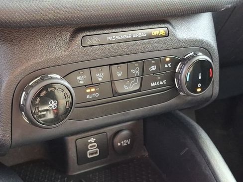 Used 2024 Ford Bronco Sport Big Bend AWD/4WD image 16