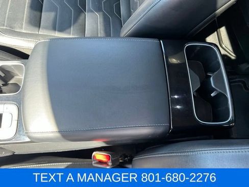 Used 2022 Kia Telluride SX w/ SX Prestige Package AWD/4WD image 31