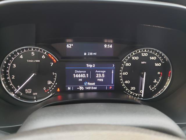 Used 2022 Cadillac CT4 Sport w/ Climate Package AWD/4WD image 25