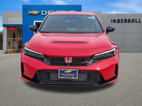 Used 2025 Honda Civic Type R image 22