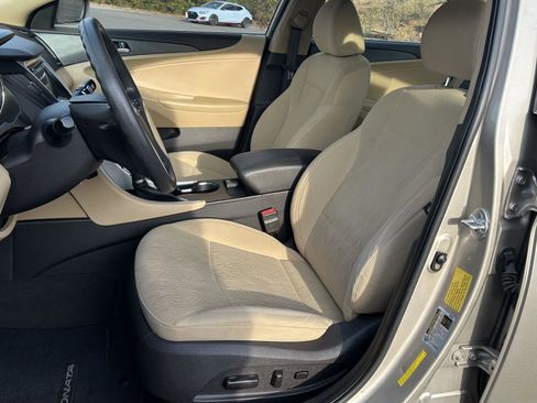 Used 2011 Hyundai Sonata GLS image 13