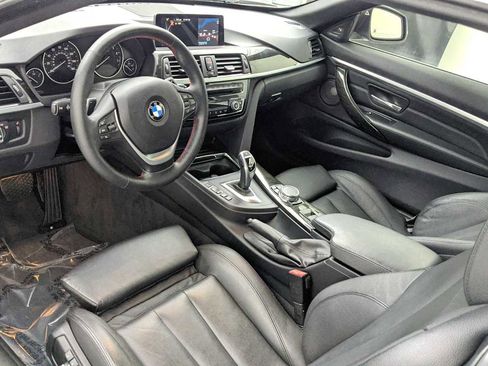 Used 2016 BMW 428i Convertible image 13