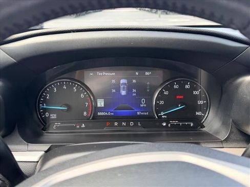 Used 2023 Ford Explorer XLT w/ Equipment Group 202A RWD image 22