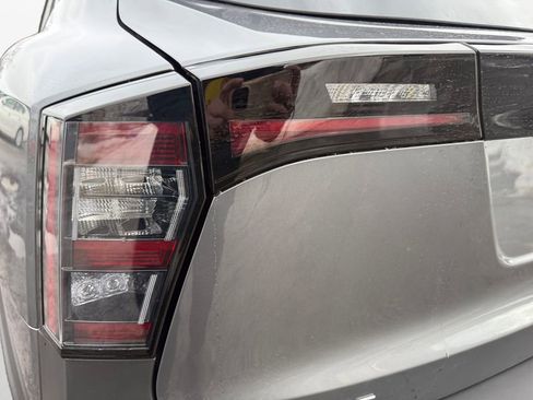 New 2026 Nissan Kicks SV w/ SV Premium Package image 21