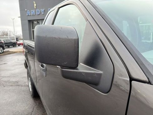 Used 2006 Ford F150 STX image 4