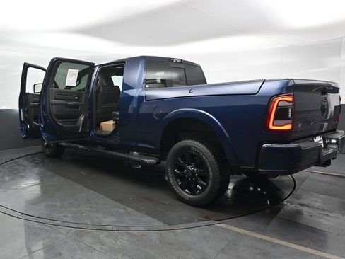 Used 2024 RAM 2500 Limited image 54