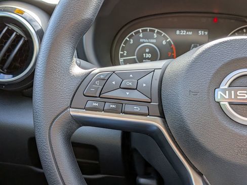 Certified 2023 Nissan Kicks SV FWD image 17