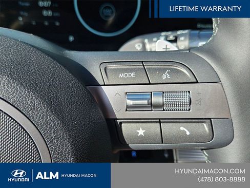 New 2026 Hyundai Kona SEL Premium FWD image 29