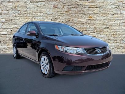 Used 2010 Kia Forte EX