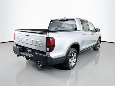 New 2026 Honda Ridgeline RTL image 13