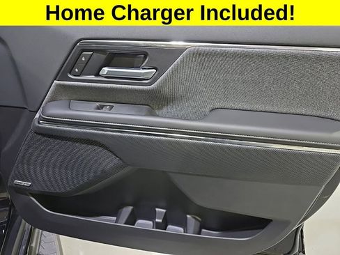 New 2026 GMC Sierra EV Elevation w/ Premium Package image 9