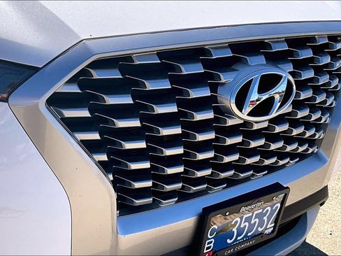 Used 2021 Hyundai Palisade SEL AWD/4WD image 31