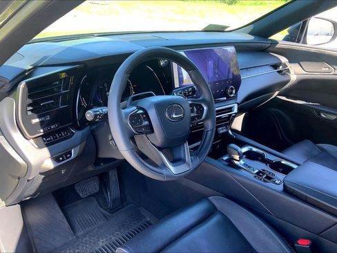 Used 2023 Lexus RX 350 AWD w/ Accessory Package image 15
