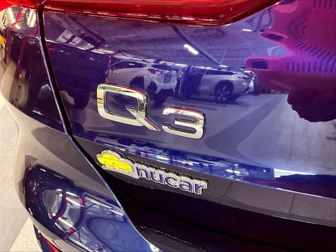 Used 2022 Audi Q3 2.0T Premium Plus image 29