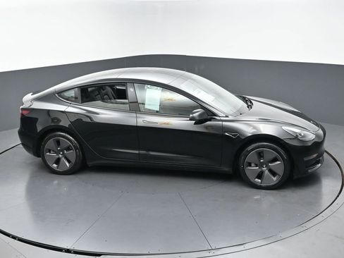 Used 2023 Tesla Model 3 Standard Range RWD image 42