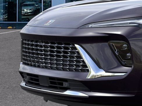 New 2026 Buick Envision Avenir image 13