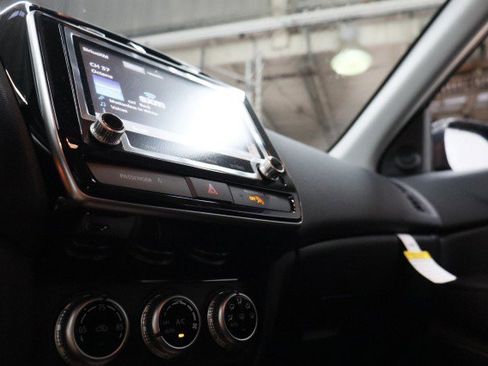 New 2026 Mitsubishi Outlander Sport ES image 12