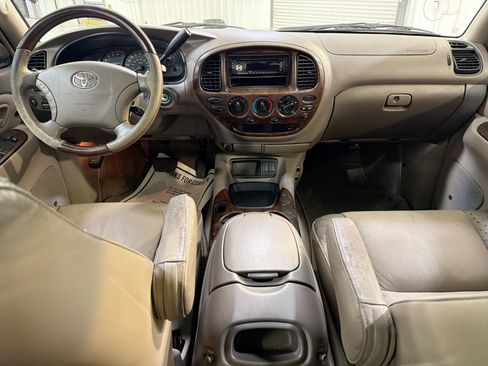 Used 2006 Toyota Tundra Limited image 21