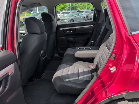 Used 2022 Honda CR-V Special Edition image 31