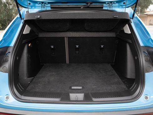 Used 2026 Chevrolet Trax ACTIV w/ Driver Confidence Package image 38