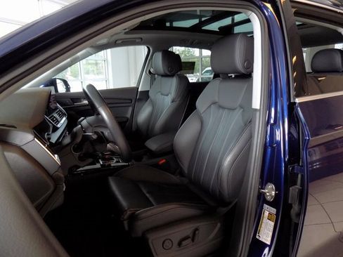 Used 2024 Audi Q5 2.0T Premium Plus image 21