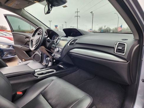 Used 2016 Acura RDX AWD w/ Advance Package image 25
