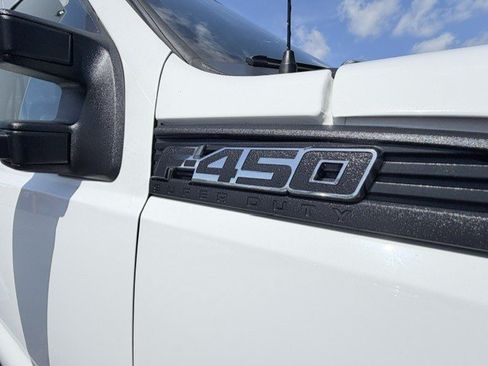 Used 2016 Ford F450 XL AWD/4WD image 19