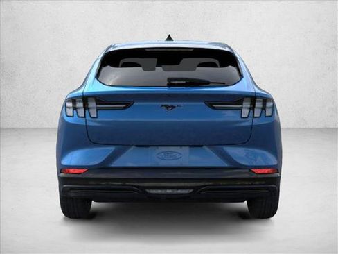 New 2026 Ford Mustang Mach-E Premium AWD/4WD image 5