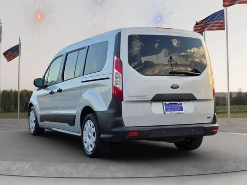 Used 2020 Ford Transit Connect XL FWD image 23