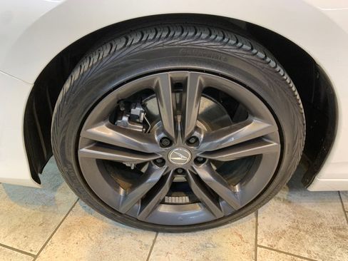 Used 2024 Acura Integra A-Spec FWD image 12