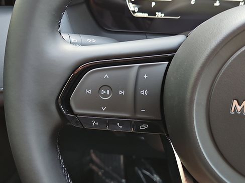 New 2026 MAZDA CX-5 AWD 2.5 S image 16
