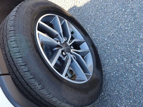 Used 2019 Jeep Grand Cherokee Limited w/ Luxury Group II image 10