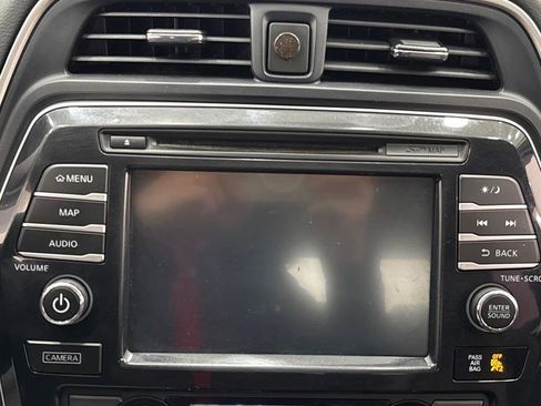 Used 2016 Nissan Maxima 3.5 SL image 34