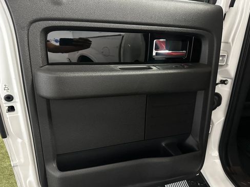 Used 2013 Ford F150 Limited image 16