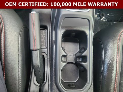 Used 2023 Jeep Gladiator Rubicon AWD/4WD image 37