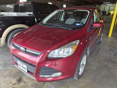 Used 2014 Ford Escape SE