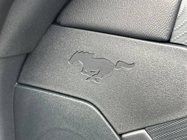 New 2025 Ford Mustang GT Premium w/ GT Performance Package RWD image 20