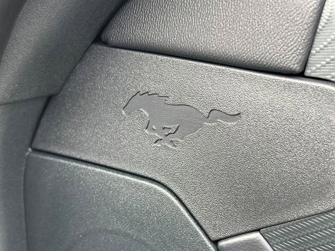 New 2025 Ford Mustang GT Premium w/ GT Performance Package RWD image 20