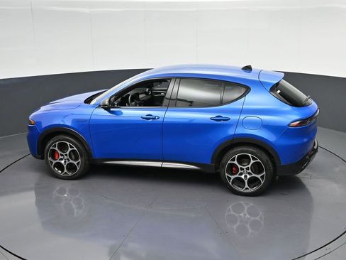Used 2024 Alfa Romeo Tonale Veloce AWD/4WD image 29