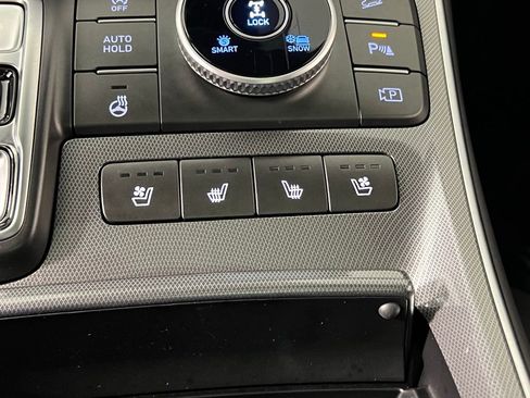 Used 2023 Hyundai Santa Fe Calligraphy image 19